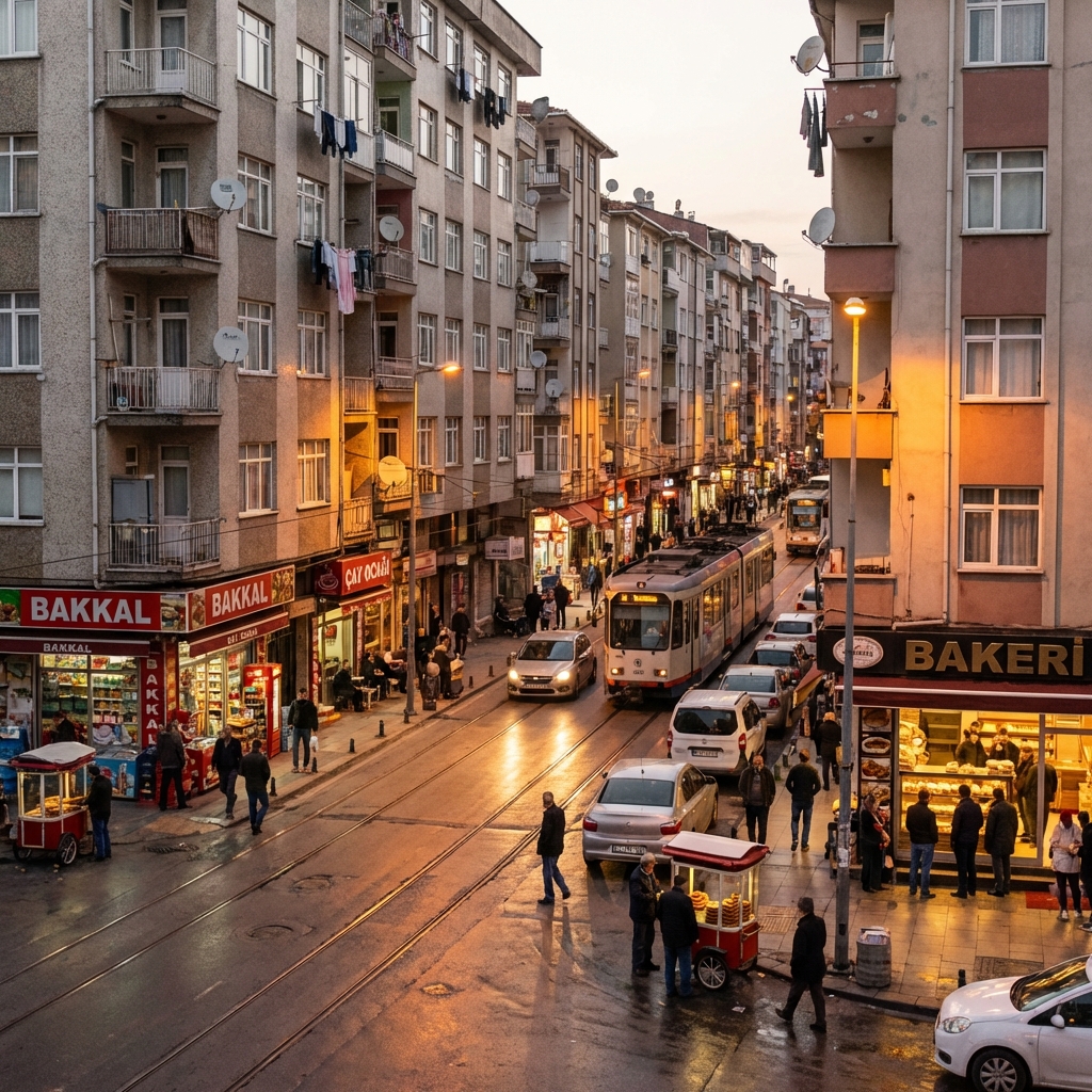 Bağcılar tesisat hizmeti — eski binalarda boru değişimi ve su kaçağı tespiti