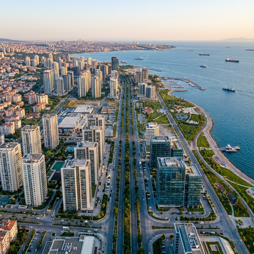 Küçükçekmece tesisat hizmeti — Halkalı, Sefaköy ve göl çevresinde boru değişimi ve su kaçağı tespiti