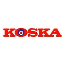 Koska